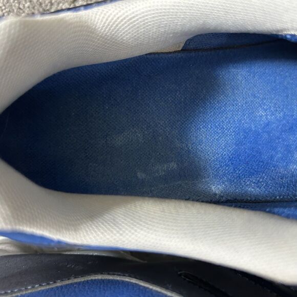 Nike Shox NZ 501524-401 Men’s Size 8 Varsity Royal Blue Obsidian Athletic Shoes main image 6